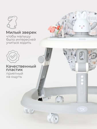 Ходунки Tomix Forest  (Bunny)