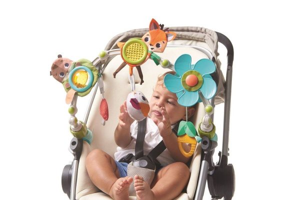 Дуга-трансформер Сказочный лес 534