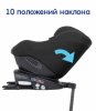 Graco Автокресло Turn2Me (0-18 кг) / цвет Black (черный)