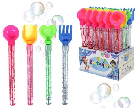 Мыльные пузыри "Bubble"