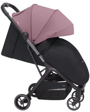 CRL-5521 Коляска CARRELLO Nova  (Desert Pink)