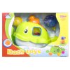 QUNXING TOYS Игрушка для ванной "Морские обитатели"