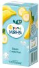 ФрутоНяня Нектар банановый с мякотью, с 6 месяцев, 0,2 л