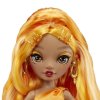 Rainbow High Кукла Мина Флер, оранжевая с аксессуарами