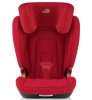 Britax Roemer Детское автокресло KIDFIX2 R Fire Red Trendline