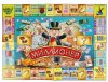 Играем вместе Настольная бизнес-игра «Миллионер с монетами»