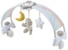 Chicco Игровая панель "Радужное небо" / цвет бежевый