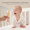 Набор прорезывателей игрушек, JOLLY FRIENDS «ДЖОЛЛИ ФРЭНДС» 