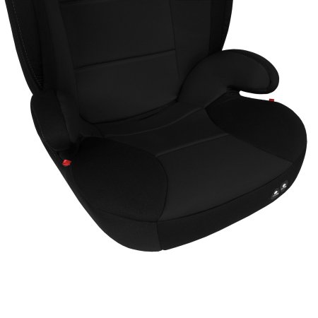 Nuovita Автокресло Maczione N23-1 / цвет Nero/Чёрный