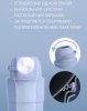 Magic Heka M Накопитель подгуз.POO5 Telescopic,/ цвет белый (WHITE)