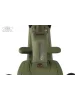 HB-111-A  Детский самокат-беговел (Зеленый)