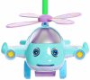 Каталка "Веселый вертолетик"