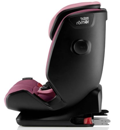 Britax Roemer Детское автокресло Advansafix IV R / цвет  Wine Rose