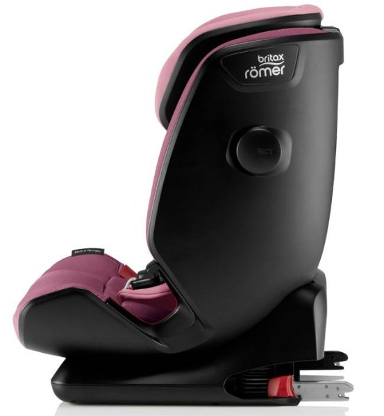 Britax Roemer Детское автокресло Advansafix IV R / цвет  Wine Rose