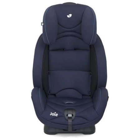 Joie Автокресло детское Stages / цвет Navy Blazer