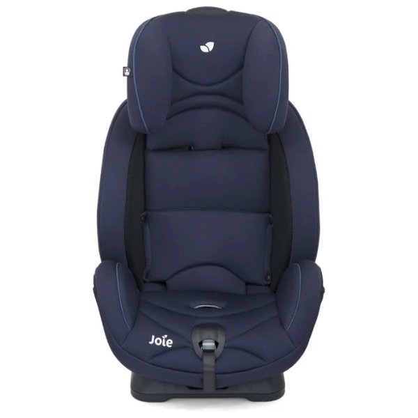 Joie Автокресло детское Stages / цвет Navy Blazer