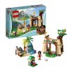 Lego Конструктор Принцессы Дисней Приключения Моаны на затерянном острове