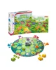 Логическая игра Bondibon Умные лягушки , арт. SGM 501 RU.