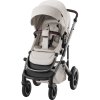 Детская коляска Britax Roemer 2в1 SMILE 5Z LUX Soft Taupe