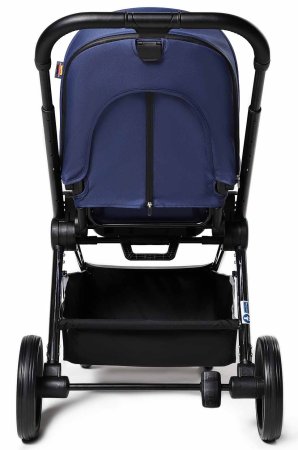 Labala Коляска Raiz 2 в 1 / цвет Blue (синий)