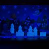 Космический песок  "Городские истории"