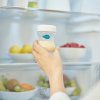 Nuvita Крышки для детских бутылочек Bottle Travel Cap, 2 штуки