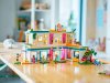 Lego Friends Конструктор "Международная школа Хартлейк"