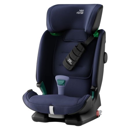 Britax Roemer Детское автокресло Advansafix M i-Size / цвет Moonlight Blue Trendline