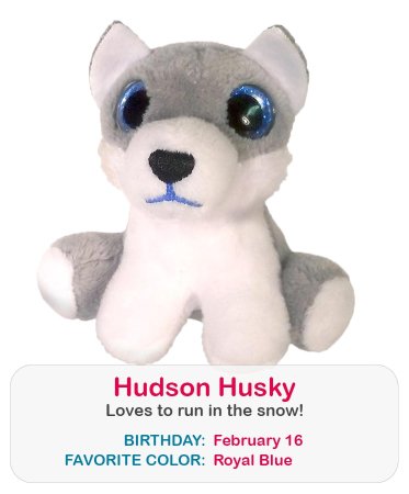 Surprizamals Мягкая игрушка в капсуле (серия 3) Beverly Hills Teddy Bear