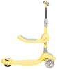 Farfello Самокат Costa CST-06 / цвет Yellow (желтый)