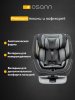 Оsann Автокресло One 360 / цвет Universe Grey (серый)