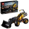 Lego Конструктор Техник VOLVO колёсный погрузчик ZEUX