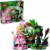 Конструктор LEGO Wicked "Эльфаба и Глинда"