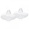 Medela Накладка на грудь силиконовая Контакт L 2 шт