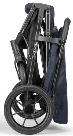 Inglesina Прогулочная коляска Zenit / цвет Grey (серый)