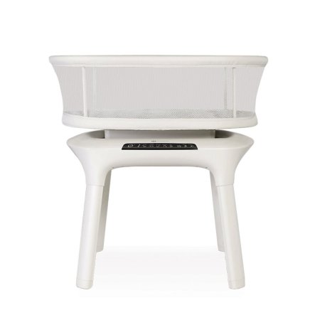 4moms Колыбель Mamaroo Sleep / цвет белый