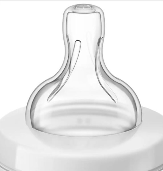 Philips Avent Бутылочка Anti-Colic, 125 мл