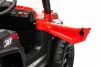 Багги UTV YM1688 4х4 (Красный)