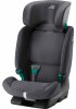 Britax Roemer Автокресло Evolvafix (9-36 кг) / цвет Midnight Grey (серый)