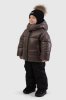 (м)К-кт Буран 350 гр (р. 98, цв. коричневый)