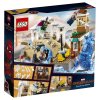 Lego Marvel Супер Герои Нападение Гидромена