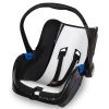 Nuovita Автокресло Maczione N0-1 / цвет Grafite/Графит