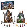 Lego Harry Potter Конструктор Визит в деревню Хогсмид 76388