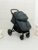 Прогул.коляска Amarobaby, Strollin'Joy (серый)