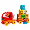 Lego конструктор Дупло Мой первый грузовик