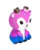 Игрушка сквиши Bondibon, олень, opp bag