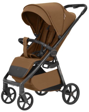 Carrello Прогулочная коляска Bravo Carbon CRL-5530