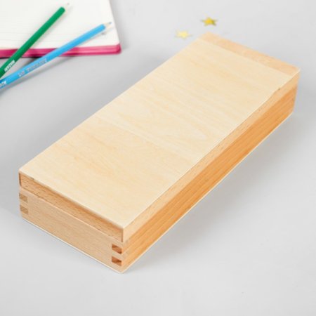 Игра по методике Монтессори «Цветные таблички», средний набор