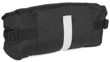Chicco Переноска-кенгуру Easy Fit / цвет Black Night (черный)