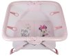 Polini kids Манеж Disney baby Comfort / цвет розовый, Минни маус Фея